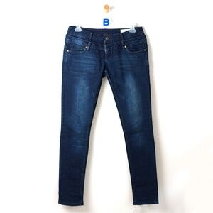 Blue Jeans size 32 - Circle of Trust Style D'NIMES - EU Design